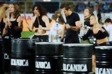 LIVE STADIO