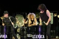 Trailer No Drums